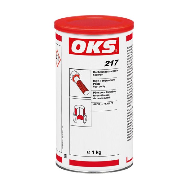 High-Temperature Paste high purity